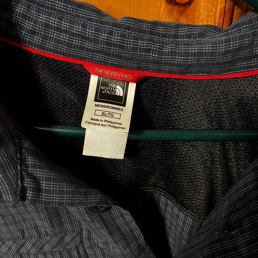 The North Face Button Down - image 4